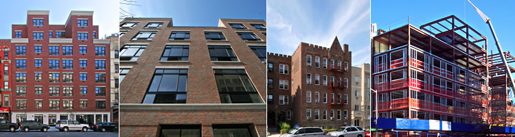 Yuco Buildings